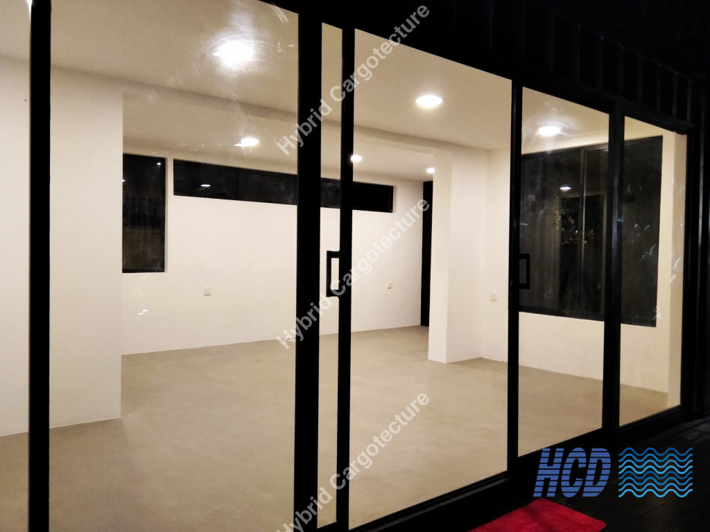 Container Singapore - Industrial Supplier Live Hcd