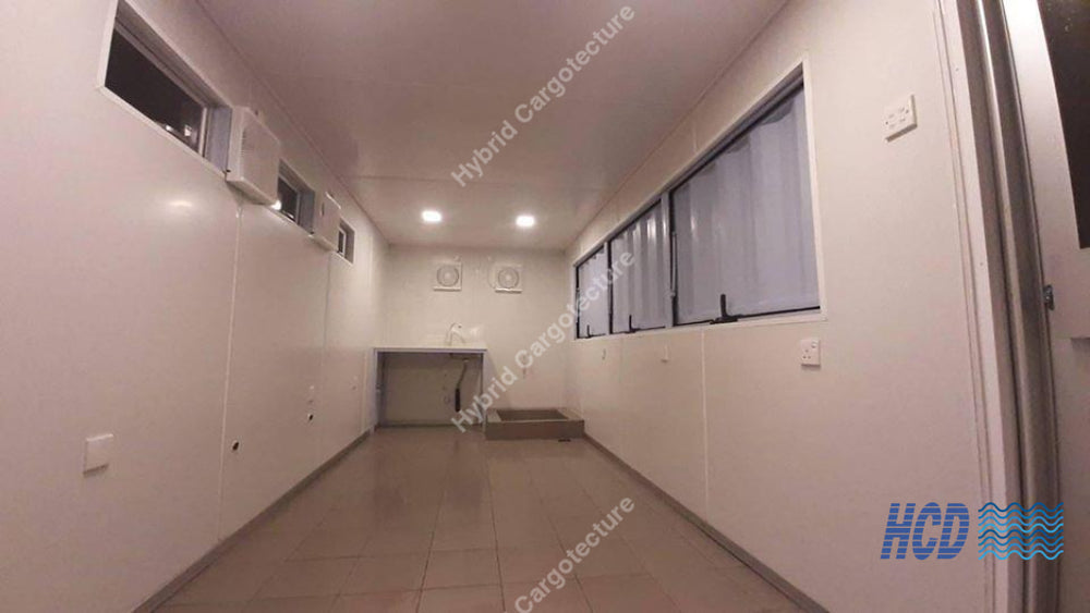 HCD Hybrid Shipping Container Cafe ~ Kitchens @ Jafferjee - Hybrid Cargotecture Development | We are Sri Lanka’s #1 innovative supplier in shipping container and civil building solutions, hybrid hotels, hybrid homes, shipping container homes, including office containers, shipping container office, ISO containers, shipping container conversion and steel fabricated boxes..