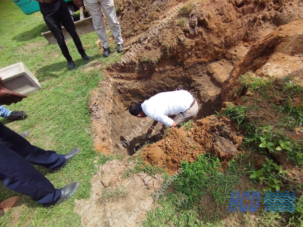 Precision Engineered Steel Factory And Wearhouse For Laugfs Corporation Rubber Ltd