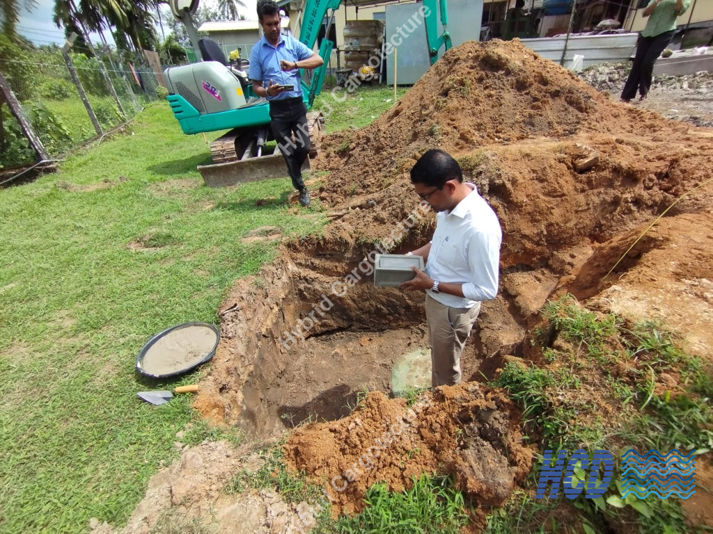 Precision Engineered Steel Factory And Wearhouse For Laugfs Corporation Rubber Ltd