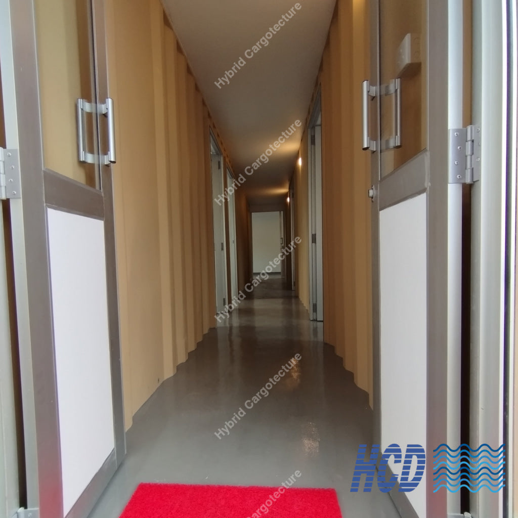 Lunawa Hospital