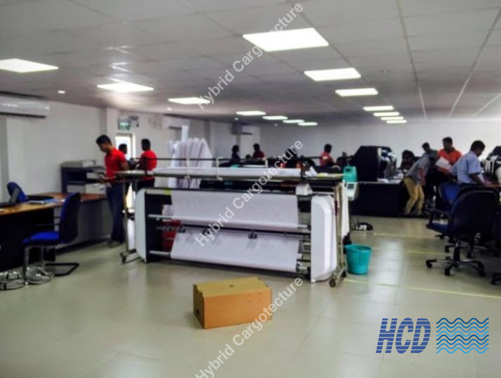 Hybrid Mega Office Space - Hybrid Cargotecture Development | We are Sri Lanka’s #1 innovative supplier in shipping container and civil building solutions, hybrid hotels, hybrid homes, shipping container homes, including office containers, shipping container office, ISO containers, shipping container conversion and steel fabricated boxes..