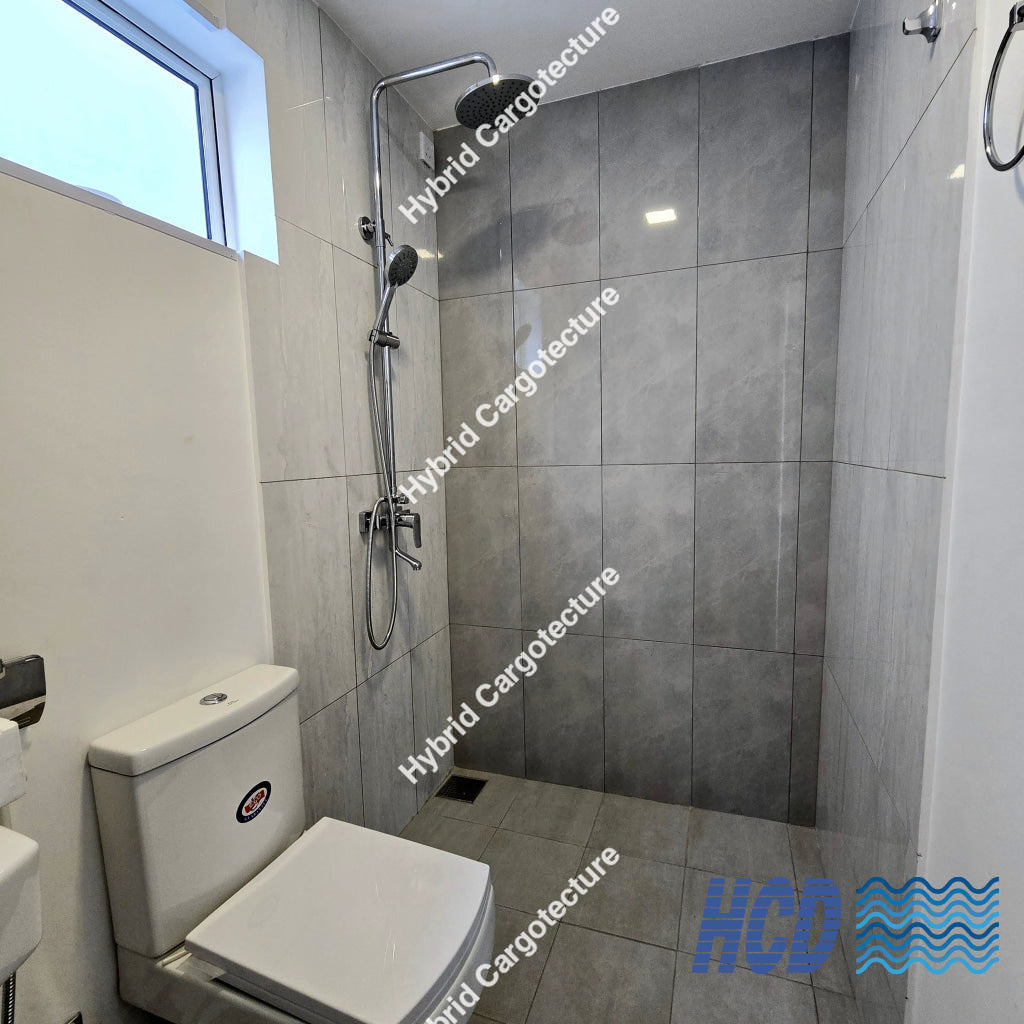 Luxury Modular Homes from Shipping Containers in the USA - Second Image