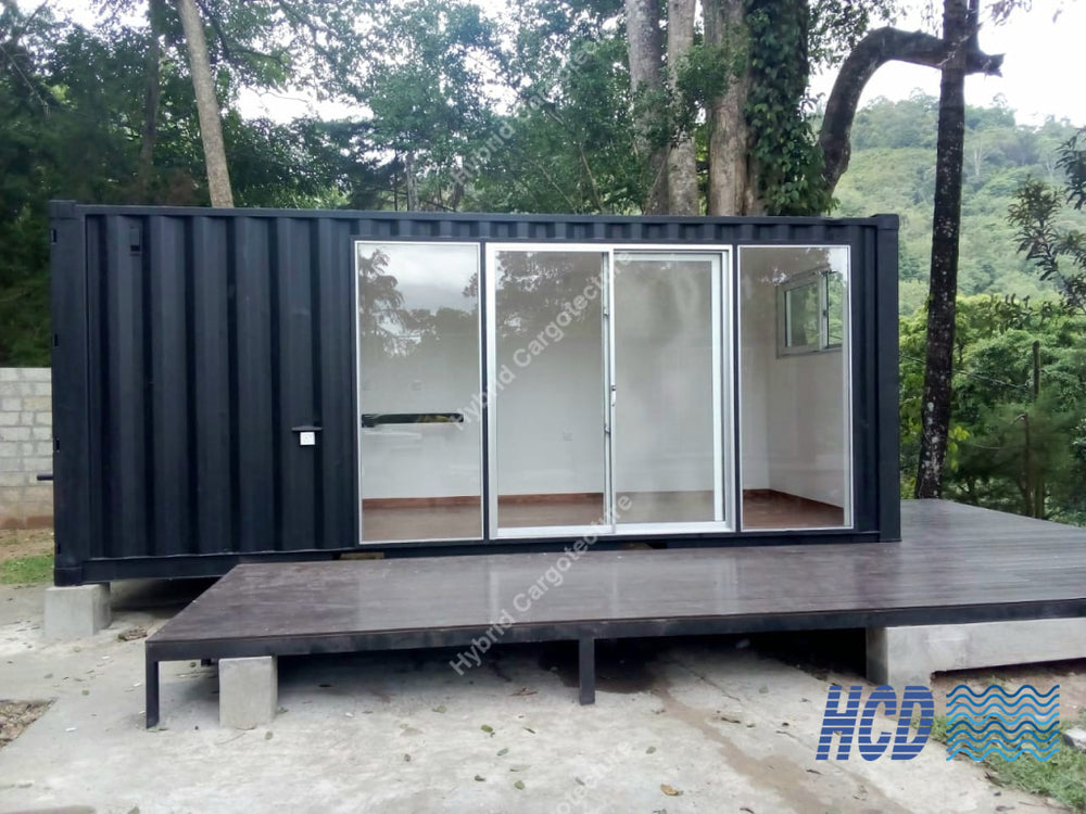 Hybrid Hotel Chalets - Ella