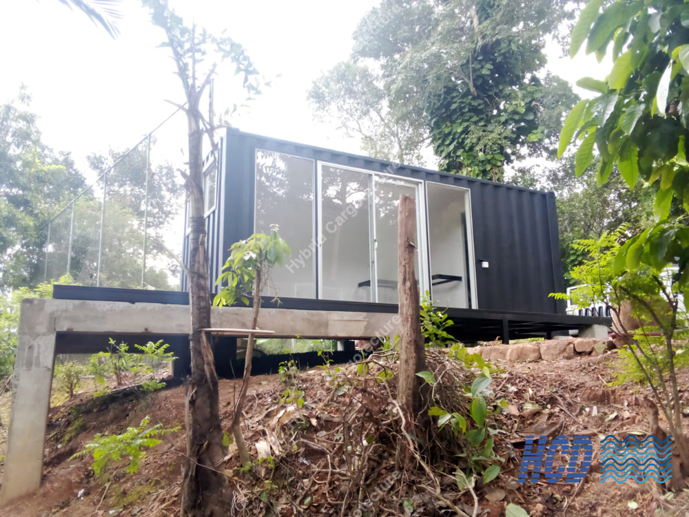 Hybrid Hotel Chalets - Ella