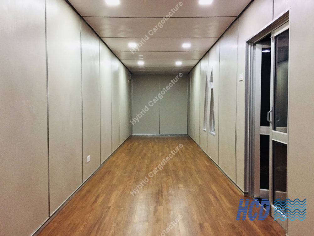 Hybrid Shipping Office Container @ MAS - Hybrid Cargotecture Development | We are Sri Lanka’s #1 innovative supplier in shipping container and civil building solutions, hybrid hotels, hybrid homes, shipping container homes, including office containers, shipping container office, ISO containers, shipping container conversion and steel fabricated boxes..