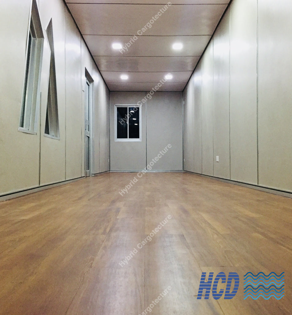 Hybrid Shipping Office Container @ MAS - Hybrid Cargotecture Development | We are Sri Lanka’s #1 innovative supplier in shipping container and civil building solutions, hybrid hotels, hybrid homes, shipping container homes, including office containers, shipping container office, ISO containers, shipping container conversion and steel fabricated boxes..