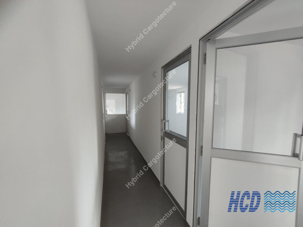 Mirigama Hospital