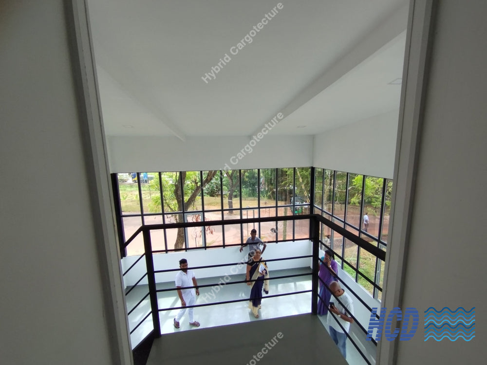 Mirigama Hospital