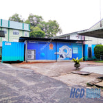 Hybrid Mri Scaner Unit | Homagama Base Hospital