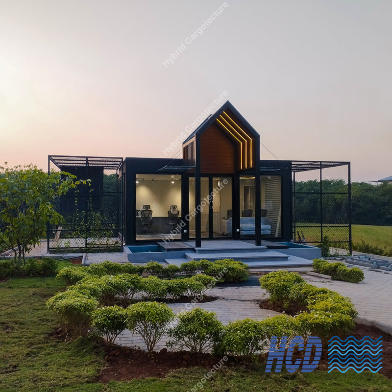 Prime Group’s Bhoomi Realty Holdings - Kaduwela Apartment