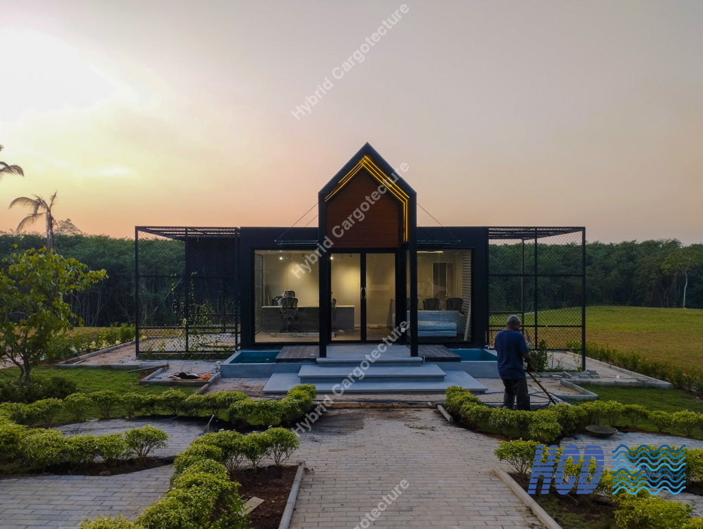 Prime Group’s Bhoomi - Oazi Kaduwela Apartment Sales Office