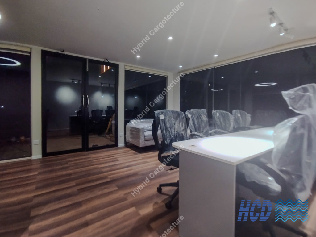 Prime Group’s Bhoomi - Oazi Kaduwela Apartment Sales Office