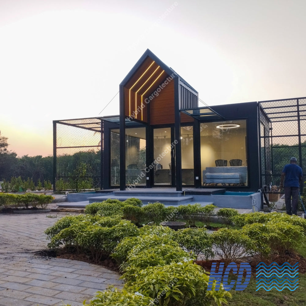 Prime Group’s Bhoomi - Oazi Kaduwela Apartment Sales Office