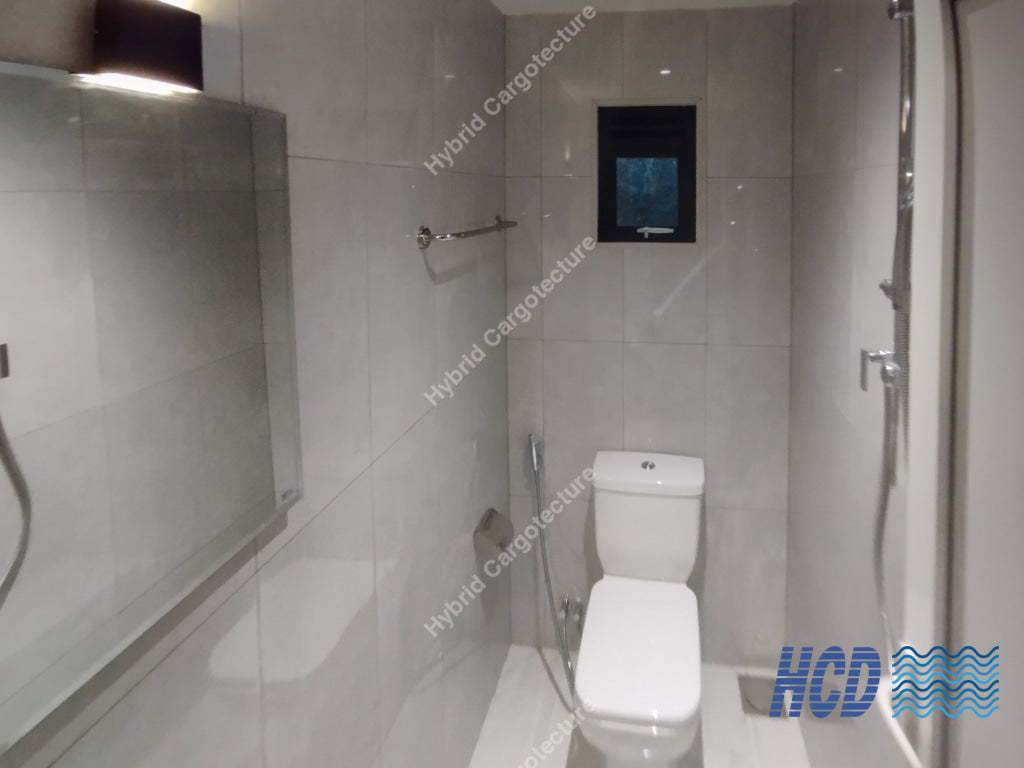 Prime Group’s Bhoomi - Oazi Kaduwela Apartment Sales Office