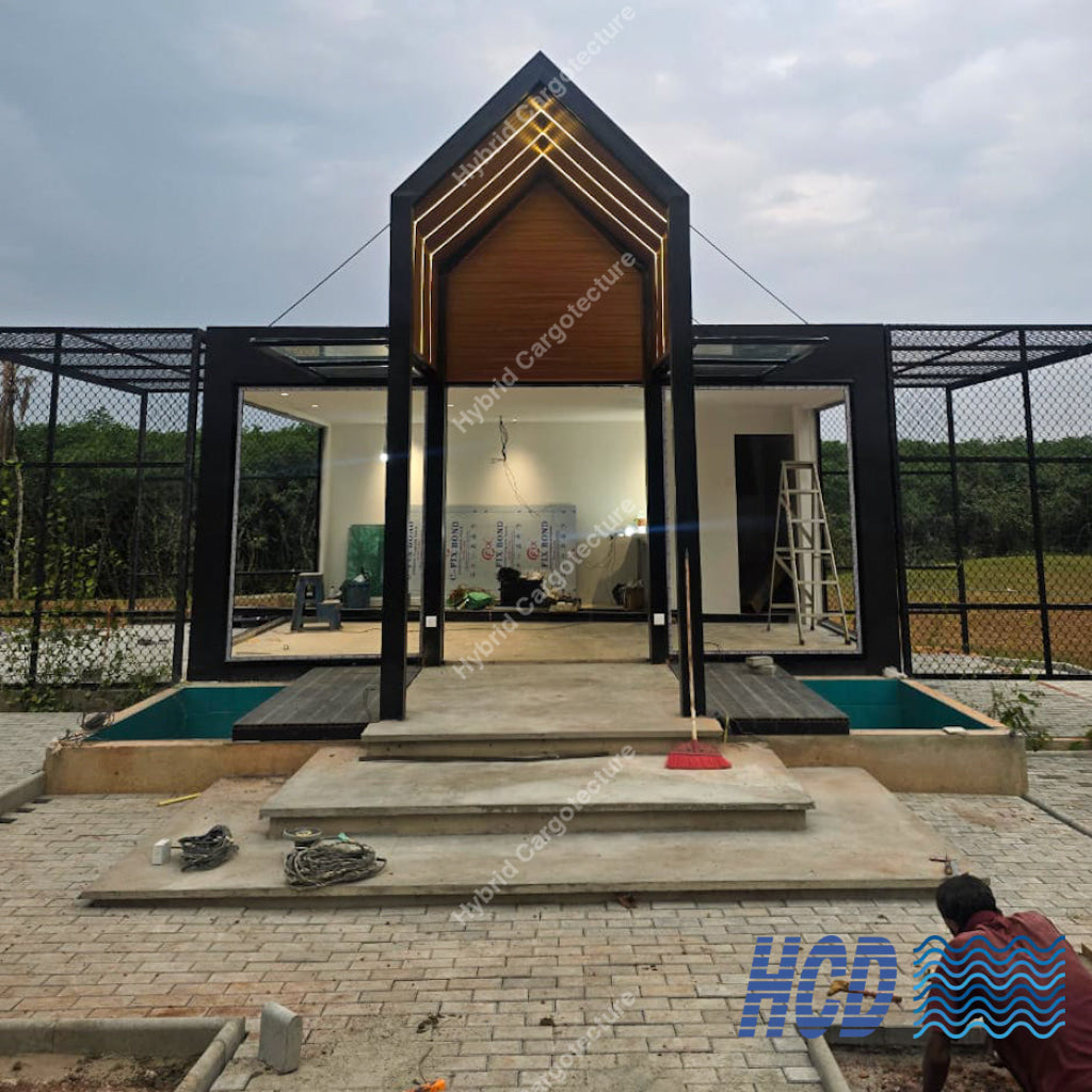 Prime Group’s Bhoomi Realty Holdings - Kaduwela Apartment