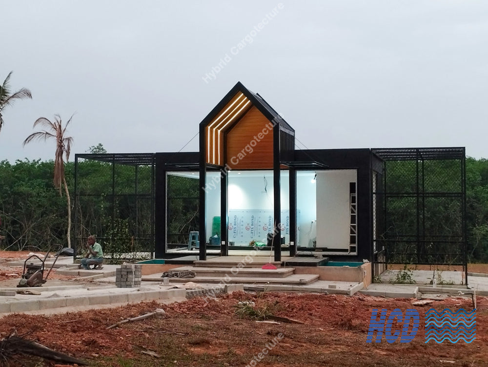 Prime Group’s Bhoomi Realty Holdings - Kaduwela Apartment