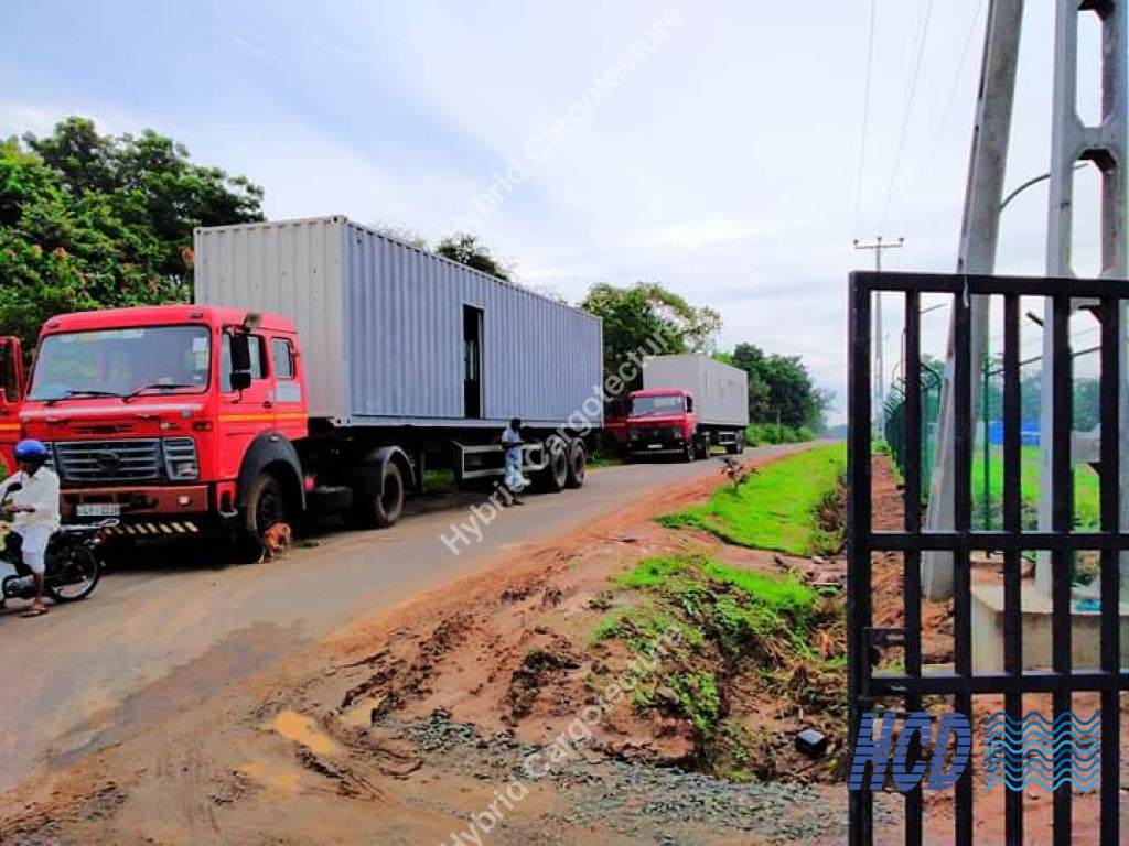 HCD Hybrid Office cum Home @ Laugfs Solar Power Plant - Hybrid Cargotecture Development | We are Sri Lanka’s #1 innovative supplier in shipping container and civil building solutions, hybrid hotels, hybrid homes, shipping container homes, including office containers, shipping container office, ISO containers, shipping container conversion and steel fabricated boxes..