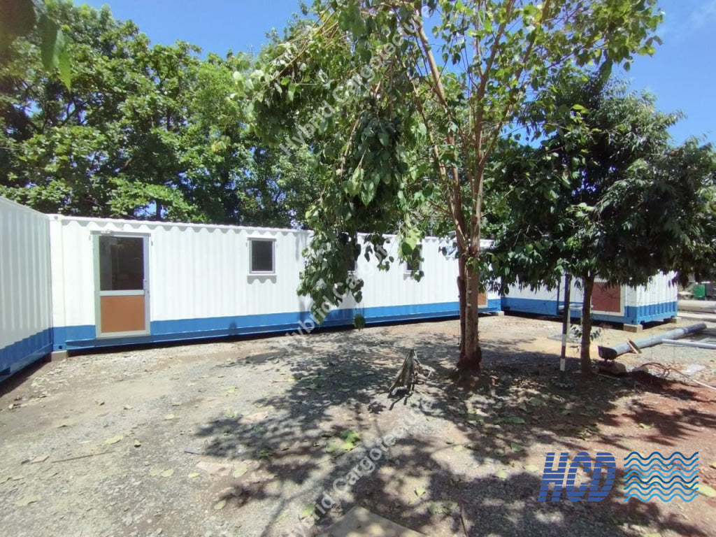 Office Containers for Sale – HCD Singapore - Second Image