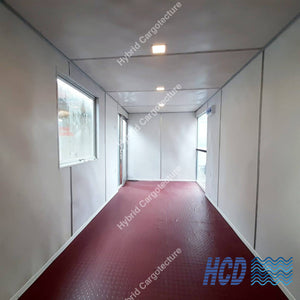 Porta Cabin Manufacturers And Suppliers In Colombo Sri Lanka