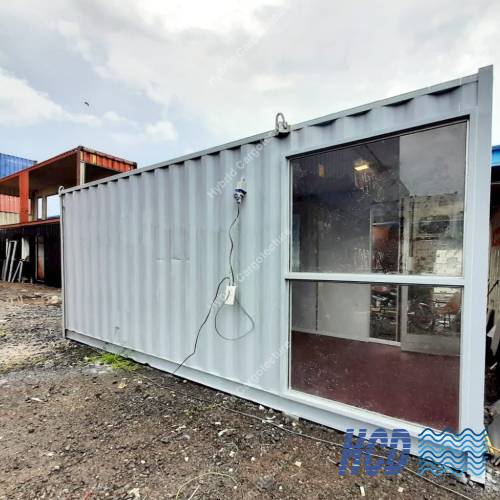 Porta Cabin Manufacturers And Suppliers In Colombo Sri Lanka
