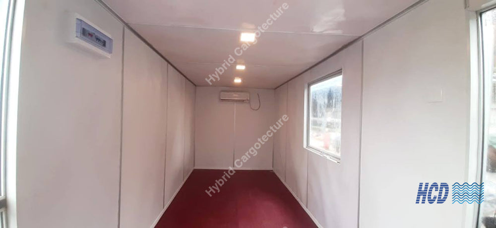 Porta Cabin Manufacturers And Suppliers In Colombo Sri Lanka
