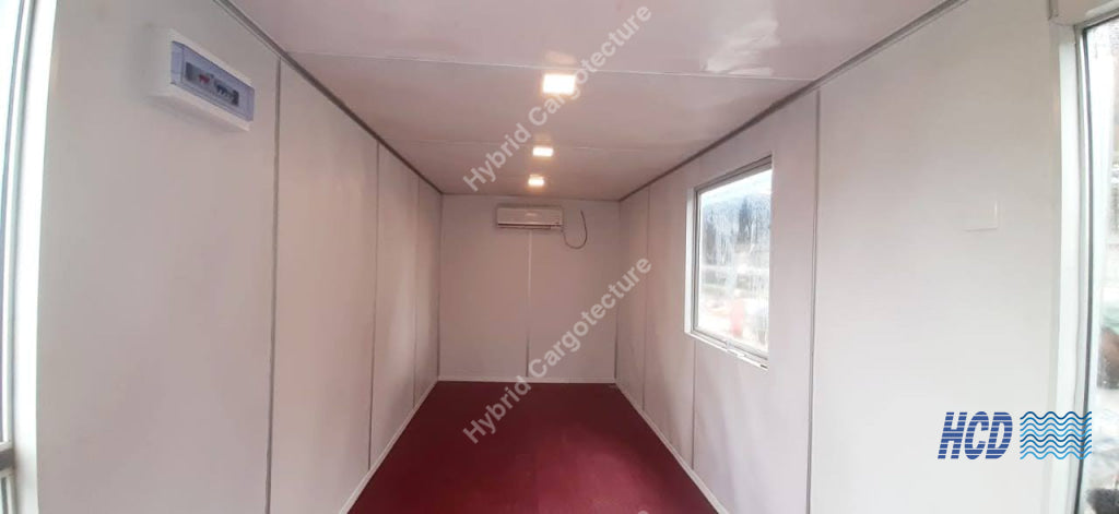 Porta Cabin Manufacturers And Suppliers In Colombo Sri Lanka