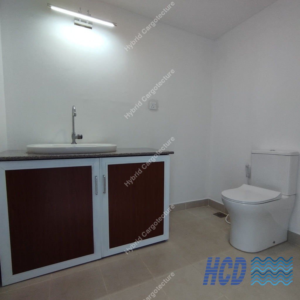 Portable Washrooms - Premium Hygienic And Eco-Friendly Solutions In Sri Lanka