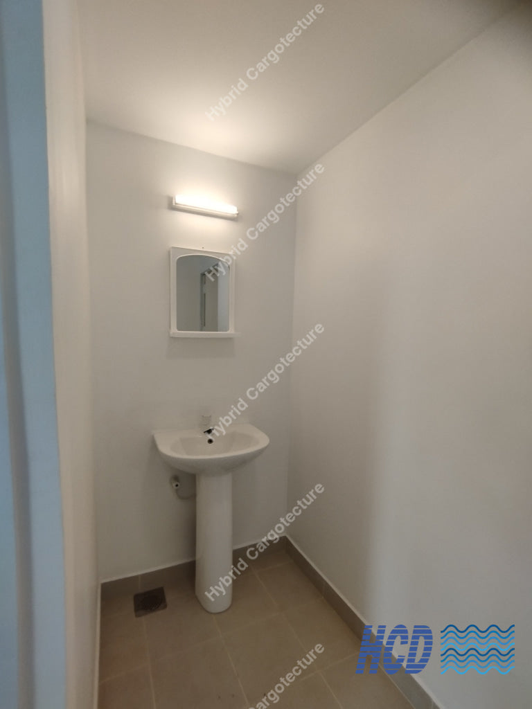 Portable Washrooms - Premium Hygienic And Eco-Friendly Solutions In Sri Lanka
