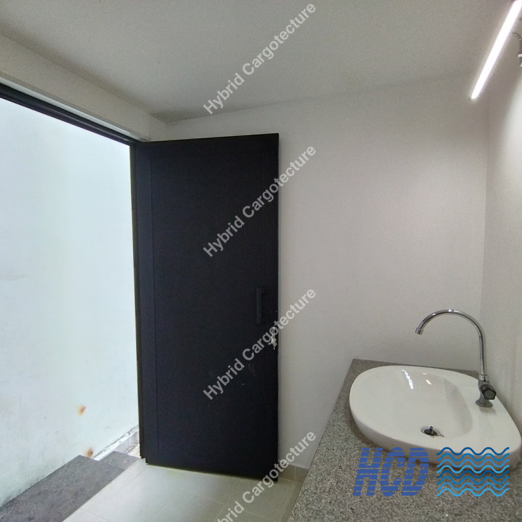 Portable Washrooms - Premium Hygienic And Eco-Friendly Solutions In Sri Lanka