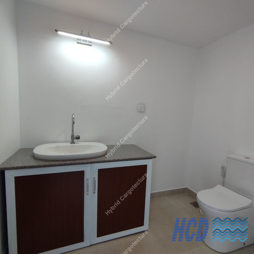 Portable Washrooms - Premium Hygienic And Eco-Friendly Solutions In Sri Lanka
