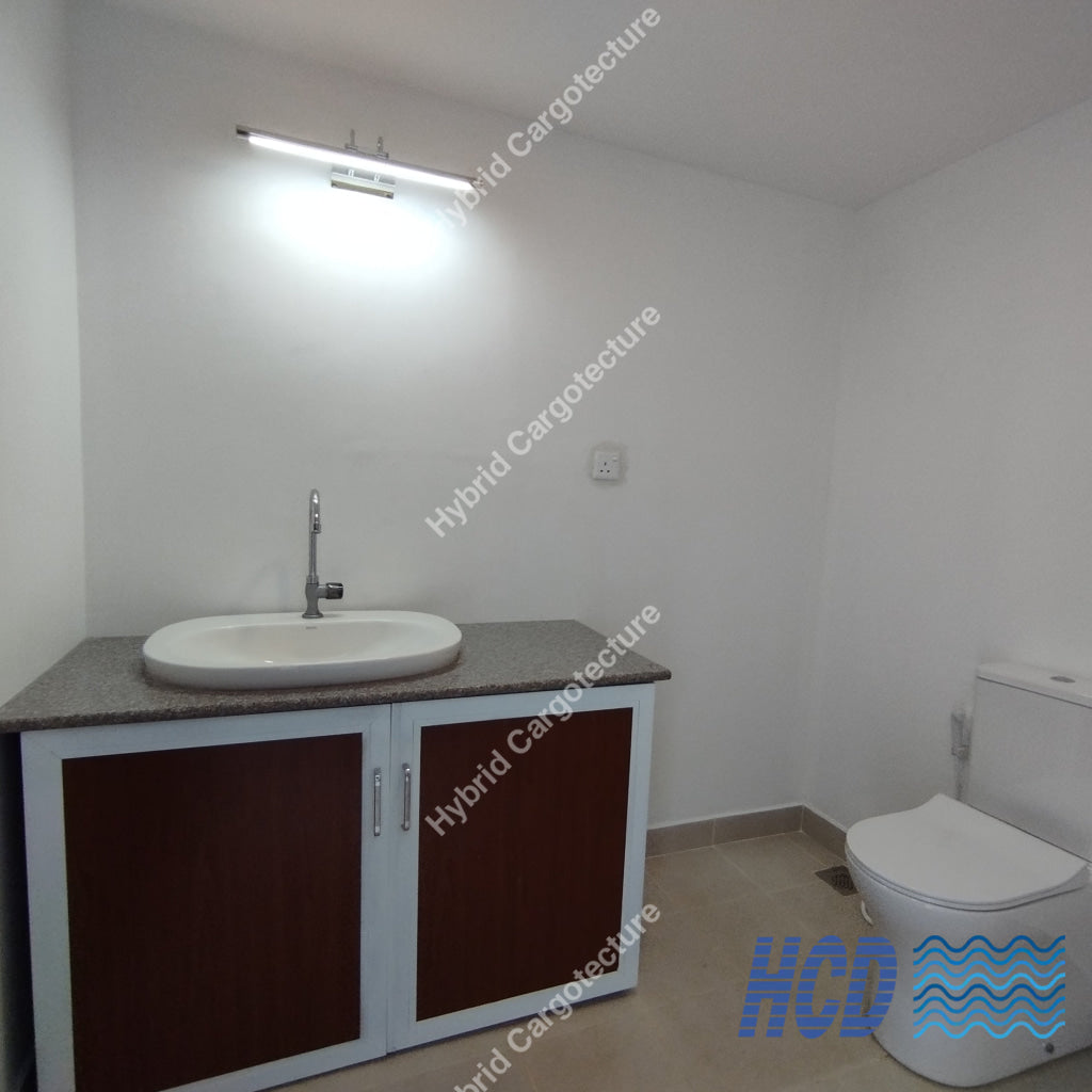 Portable Washrooms - Premium Hygienic And Eco-Friendly Solutions In Sri Lanka
