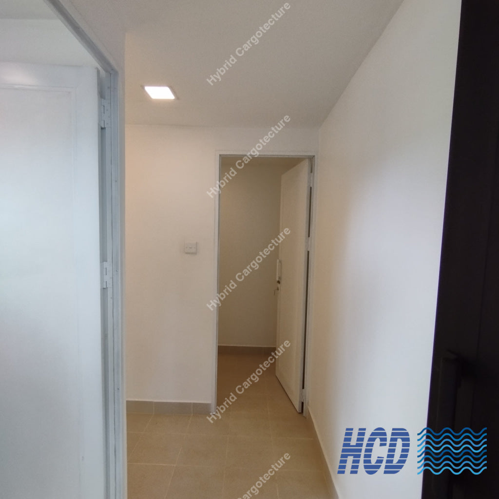 Portable Washrooms - Premium Hygienic And Eco-Friendly Solutions In Sri Lanka