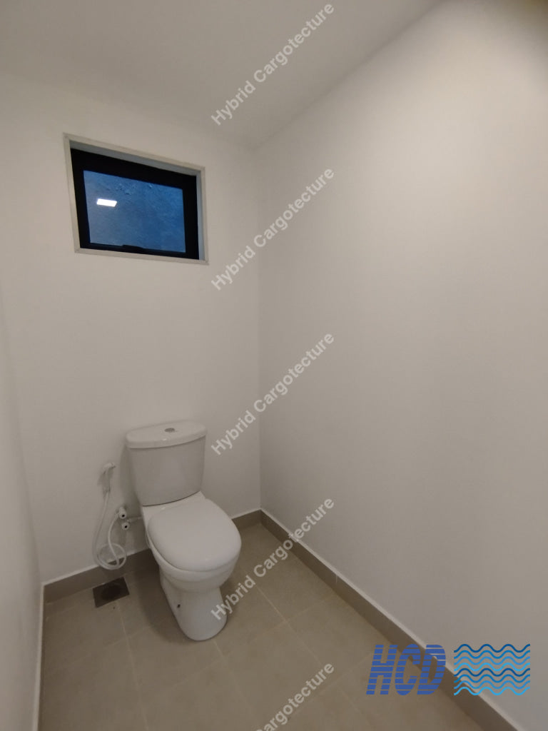 Portable Washrooms - Premium Hygienic And Eco-Friendly Solutions In Sri Lanka