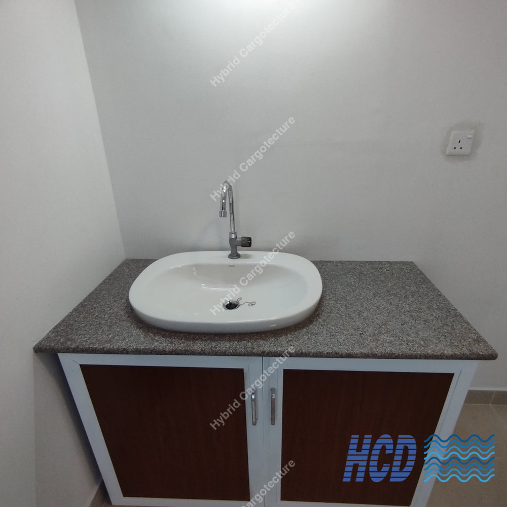 Portable Washrooms - Premium Hygienic And Eco-Friendly Solutions In Sri Lanka