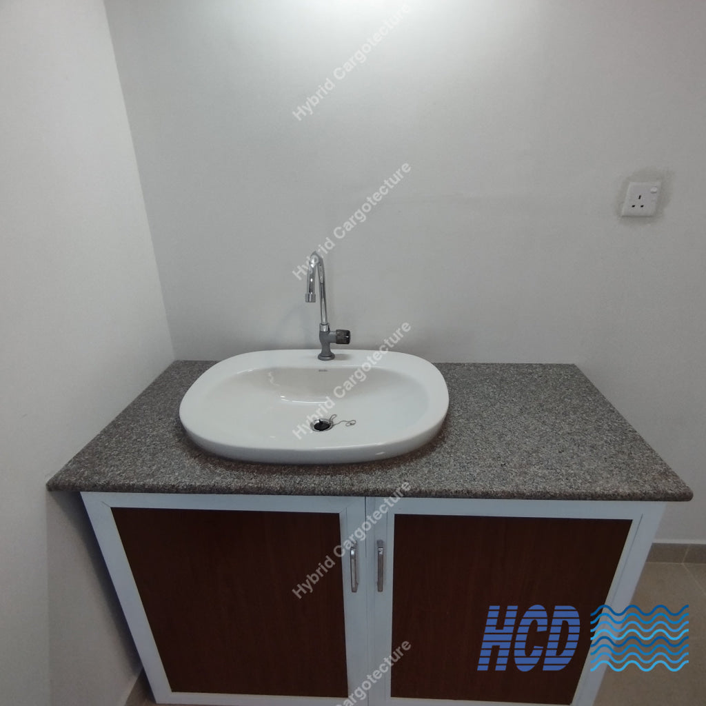 Portable Washrooms - Premium Hygienic And Eco-Friendly Solutions In Sri Lanka