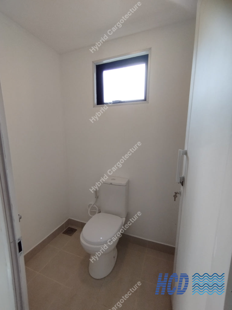 Portable Washrooms - Premium Hygienic And Eco-Friendly Solutions In Sri Lanka