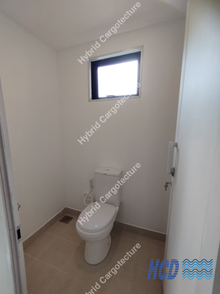 Portable Washrooms - Premium Hygienic And Eco-Friendly Solutions In Sri Lanka