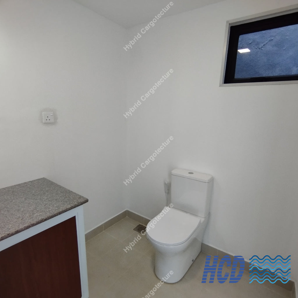 Portable Washrooms - Premium Hygienic And Eco-Friendly Solutions In Sri Lanka