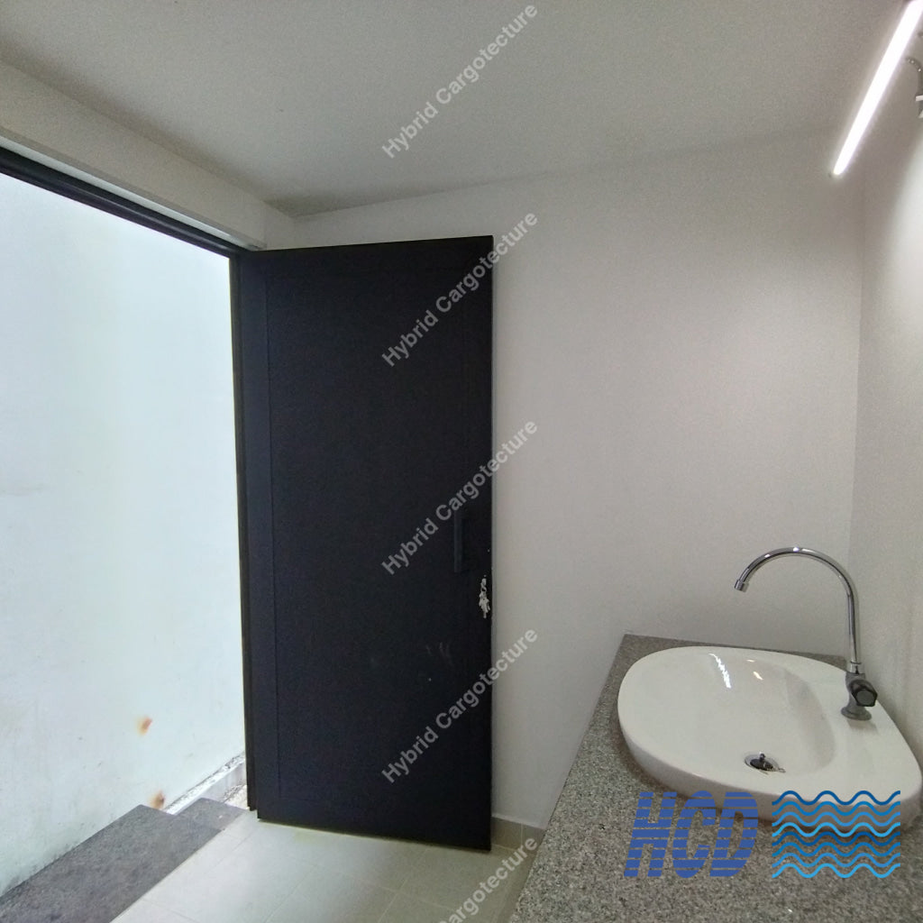 Portable Washrooms - Premium Hygienic And Eco-Friendly Solutions In Sri Lanka