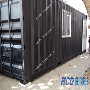 Premium Hybrid Office Container @ Arienti - Hybrid Cargotecture Development | We are Sri Lanka’s #1 innovative supplier in shipping container and civil building solutions, hybrid hotels, hybrid homes, shipping container homes, including office containers, shipping container office, ISO containers, shipping container conversion and steel fabricated boxes..