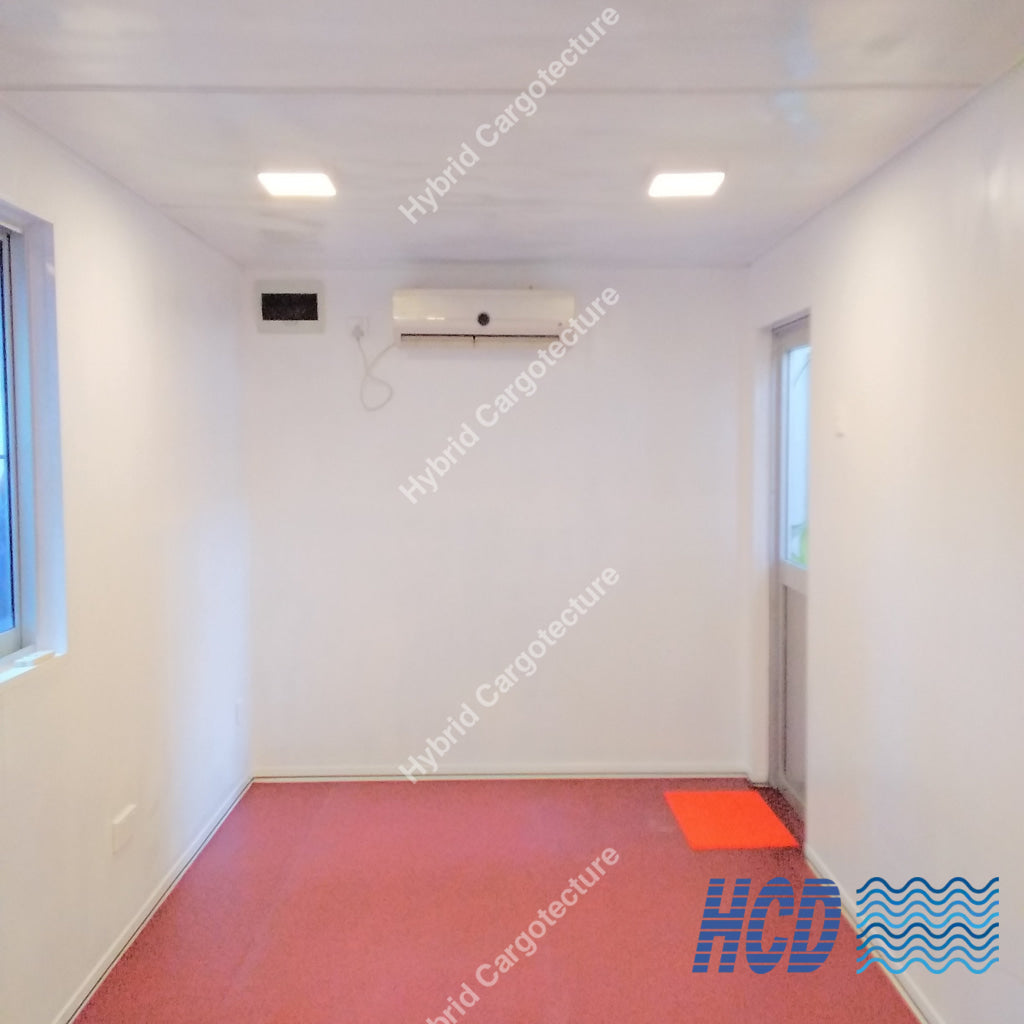 Premium Hybrid Office Container @ Arienti - Hybrid Cargotecture Development | We are Sri Lanka’s #1 innovative supplier in shipping container and civil building solutions, hybrid hotels, hybrid homes, shipping container homes, including office containers, shipping container office, ISO containers, shipping container conversion and steel fabricated boxes..