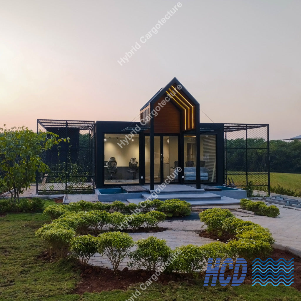 Prime Group’s Bhoomi Realty Holdings - Kaduwela Apartment