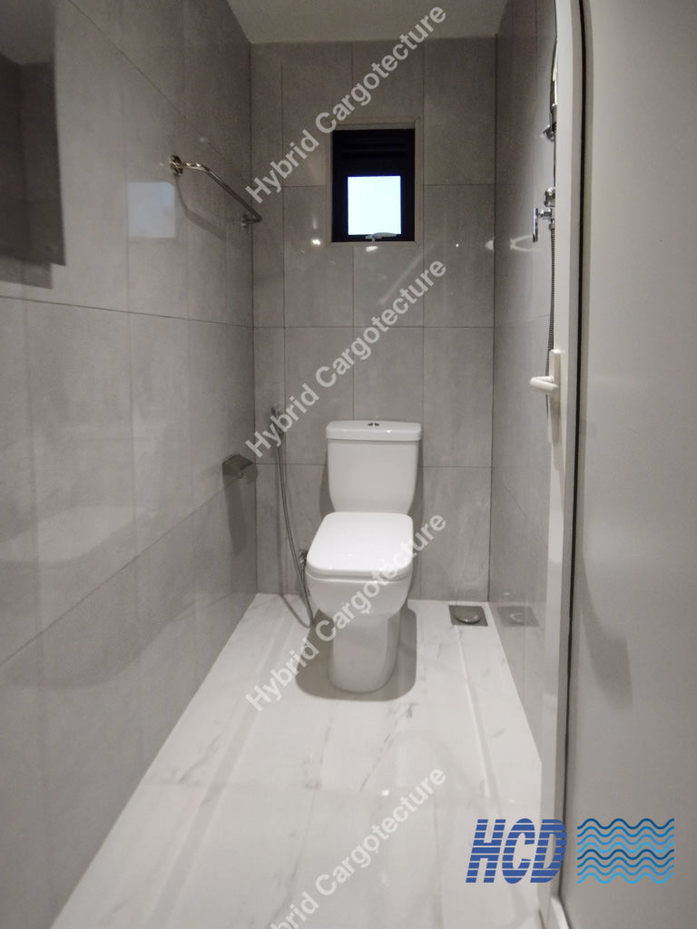 Prime Group’s Bhoomi - Oazi Kaduwela Apartment Sales Office