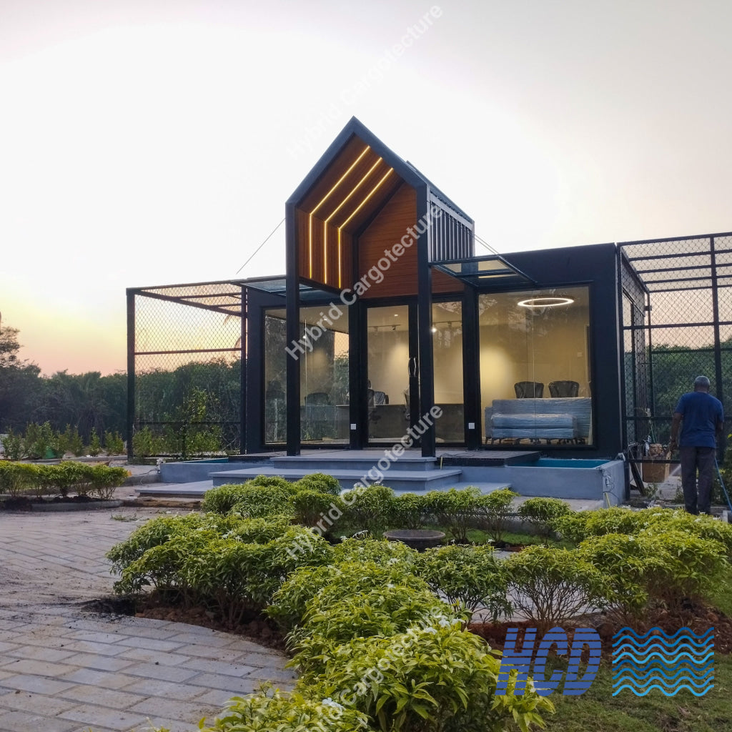 Prime Group’s Bhoomi - Oazi Kaduwela Apartment Sales Office