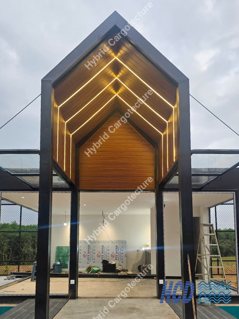 Prime Group’s Bhoomi Realty Holdings - Kaduwela Apartment