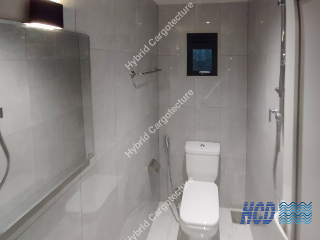 Prime Group’s Bhoomi - Oazi Kaduwela Apartment Sales Office