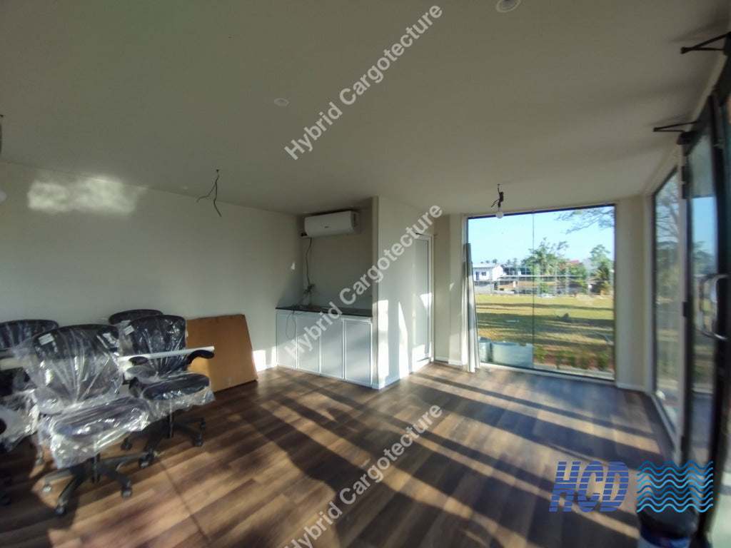 Prime Group’s Bhoomi - Oazi Kaduwela Apartment Sales Office