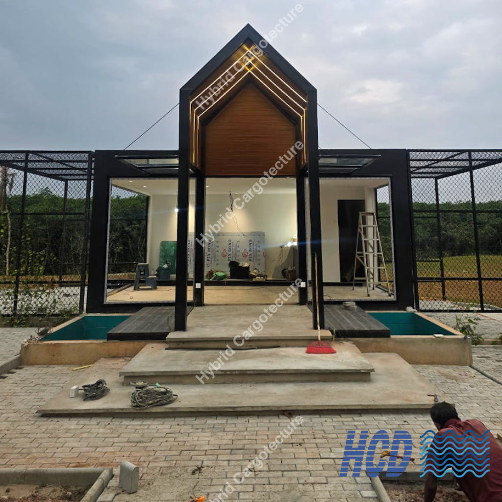 Prime Group’s Bhoomi Realty Holdings - Kaduwela Apartment