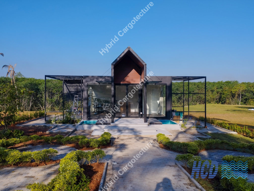 Prime Group’s Bhoomi - Oazi Kaduwela Apartment Sales Office